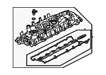 11127952876 - Engine: Valve Cover for BMW Image