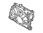 11145A24B21 - Engine: Timing Cover for BMW Image