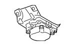 5065208AE - Transmission: Automatic Transmission Mount Bracket for Mopar Image