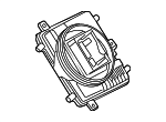 992941572AG - Electrical: Power Regulator for Volkswagen Image