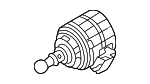 4G0941293 - Electrical: Adjust Motor for Volkswagen Image