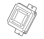 22765AB211 - : ECM for Subaru: Impreza Image