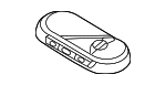 66125B7D7C5 - Body: Transmitter for Mini Image
