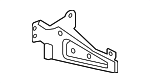 22660392 - Entertainment &amp; Telematics: Radio Antenna Module Bracket for GM Image