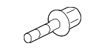 MS240187 - Body: Cable Bolt for Mitsubishi: Eclipse, Mirage, Mirage G4, Outlander Image