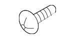 904500013 - Body: Trim Panel Screw for Subaru Image