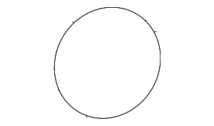 8E0614177B - Body: Bracket Grommet for Audi Image