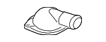 1305A017 - : Thermostat Outlet for Mitsubishi: Lancer Image
