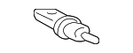 MD177572 - Cooling System: Temp Sensor for Mitsubishi Image
