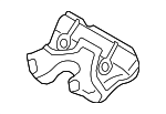 30637935 - Exhaust: Heat Shield for Volvo Image