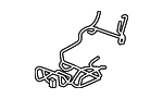 22893506 - Body: Wire Harness for Buick: Enclave Image