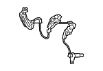 8954350050 - Brakes: ABS Sensor Wire for Lexus: LS500, LS500h Image
