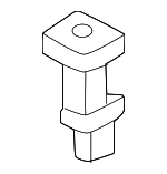 KD45881G902 - Body: Headrest Guide for Mazda Image