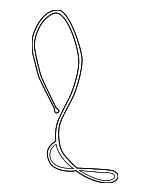 KMV688287 - Body: Release Cable for Mazda: CX-70, CX-90 Image