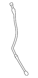 TM5288287 - Body: Release Cable for Mazda Image