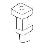 KD45881G823 - Body: Headrest Guide for Mazda Image