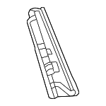 KMV6882M2 - Body: Bracket for Mazda: CX-70, CX-90 Image
