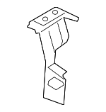 51217340375 - : Adapter for BMW: X6 Image