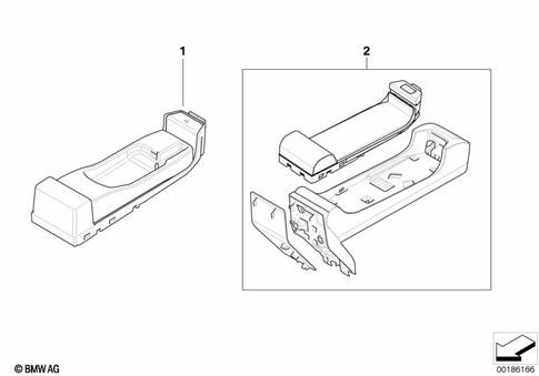 Mobile Telephone for 2009 BMW M5 #0