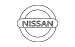 403423NA1A - : Center Cap for Nissan Image
