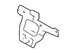 66203AN00A - Body: Reinforced Bracket for Subaru: Legacy, Outback Image