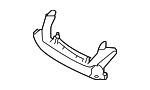 66241AN04A - Body: Lower Panel for Subaru: Legacy, Outback Image