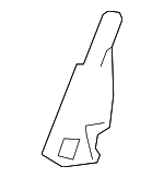 30749794 - Body: Side Frame for Volvo: V70, XC70 Image