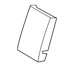 Seat Back Pad