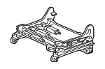 7201033051 - Body: Seat Adjust Assembly for Toyota: Camry Image