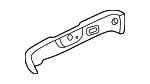7181133050B1 - Body: Outer Cover for Toyota: Camry Image