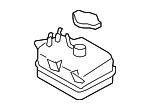 LFG115350C - : Reservoir Assembly for Mazda Image