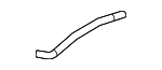 LFE215260A - Cooling System: By-Pass Hose for Mazda: MX-5 Miata Image