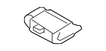 3B0955559C - Body: Rain Sensor for Volkswagen Image