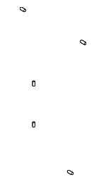 1999-2006 Volkswagen - Connector Pipe