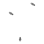 1999-2006 Volkswagen - Connector Pipe