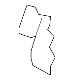 886619UF0A - : Seat Back Pad for Nissan Image