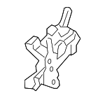 884515AA0A - Body: Recliner for Nissan: Murano Image