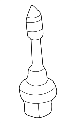 5228530021 - Suspension: Suspension Cross-member Bolt for Lexus: GS300, GS400, GS430, GS450h, IS300, LS400, LS460, LS600h Image