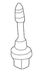 5228653010 - : Suspension Cross-Member Bolt for Lexus: IS300 Image