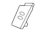 77955TJBA01 - Body: Indicator for Acura Image