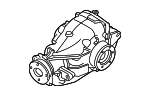 33107567990 - : Differential for BMW: X3 Image
