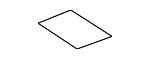 7457342090 - Body: Label for Toyota: RAV4, RAV4 Prime Image