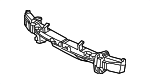 8R0807550E - Body: Bumper Impact Absorber for Audi Image