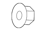 99907606101 - Body: Hinge Nut for Porsche: Panamera Image