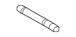 3145426310 - : Vent Hose for Hyundai Image