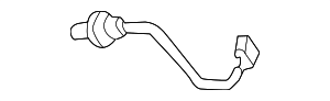3921037185 - : Oxygen Sensor for Hyundai Image
