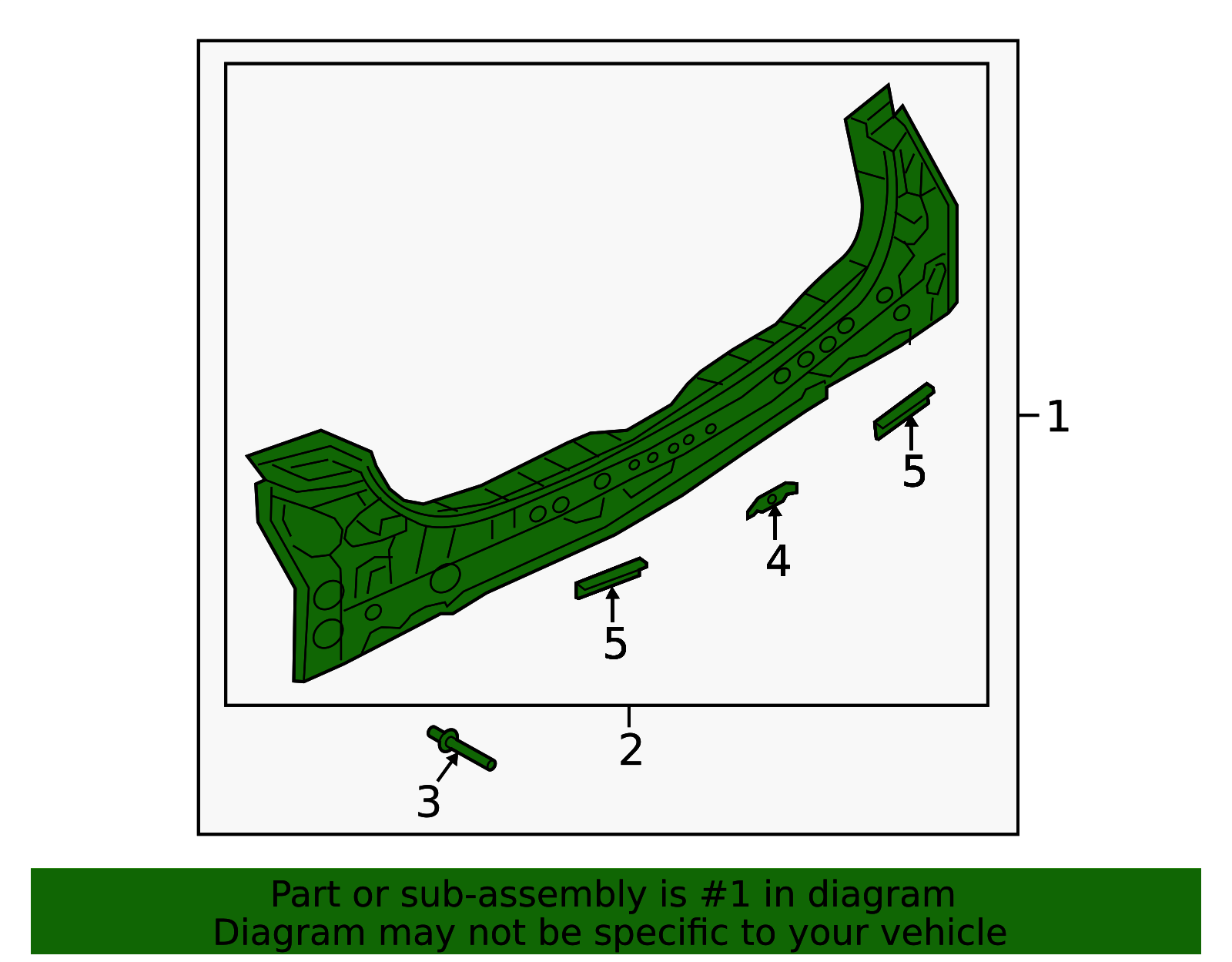 B4YC-70-75ZB - Rear Panel Assembly - 2014-2018 Mazda 3 | Mazda Swag