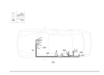 2114406810 - Electrical System: Wiring Harness for Mercedes-Benz Image