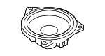 65139475237 - Body: Pkg Tray Speaker for BMW Image