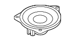 65132622468 - Body: Inst Panel Speaker for BMW Image